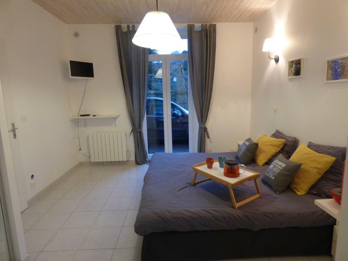La Maison Du Palus Plouha Eksteriør billede